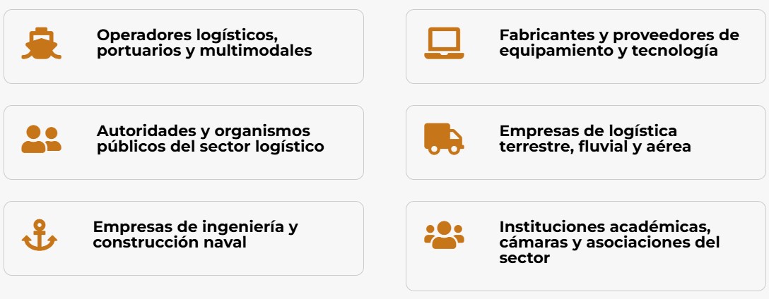 ¿A QUIÉN ESTÁ DIRIGIDO?